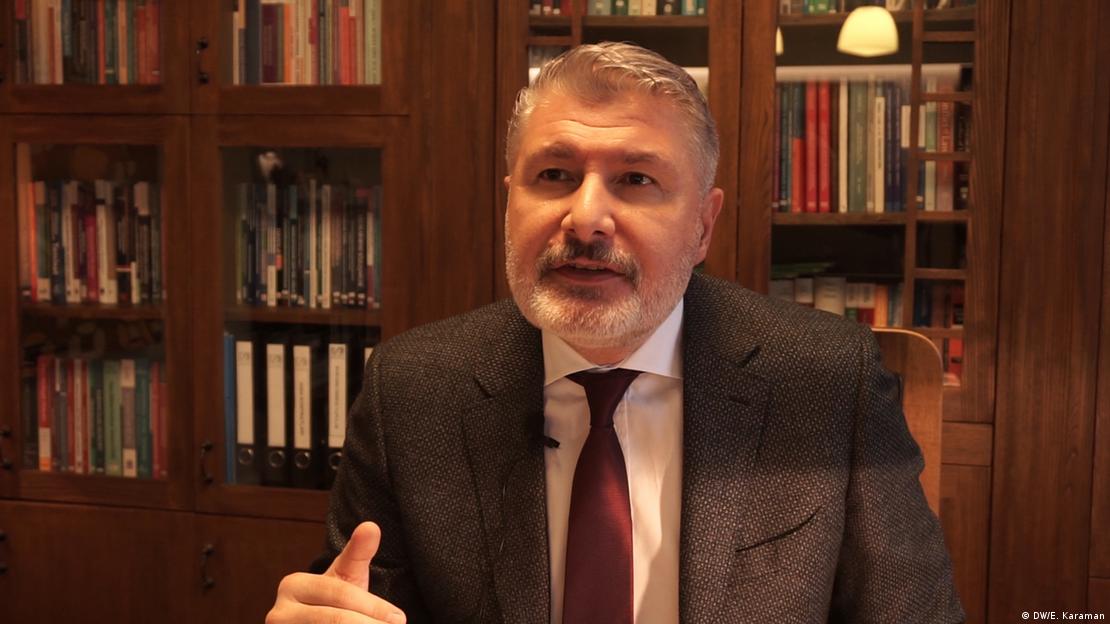 Istanbul - Prof. Dr. Bahadir Erdem