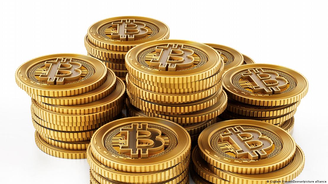 Bitcoin | Symbolbild