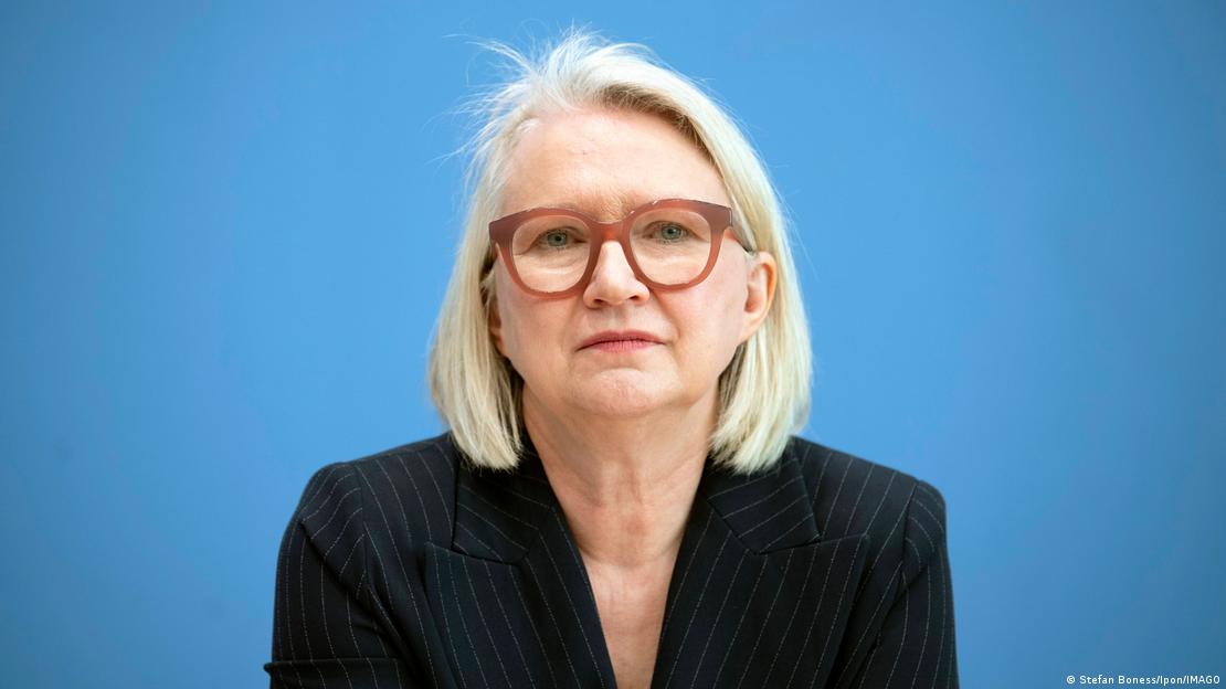 Monika Schnitzer | deutsche Wirtschaftswissenschaftlerin