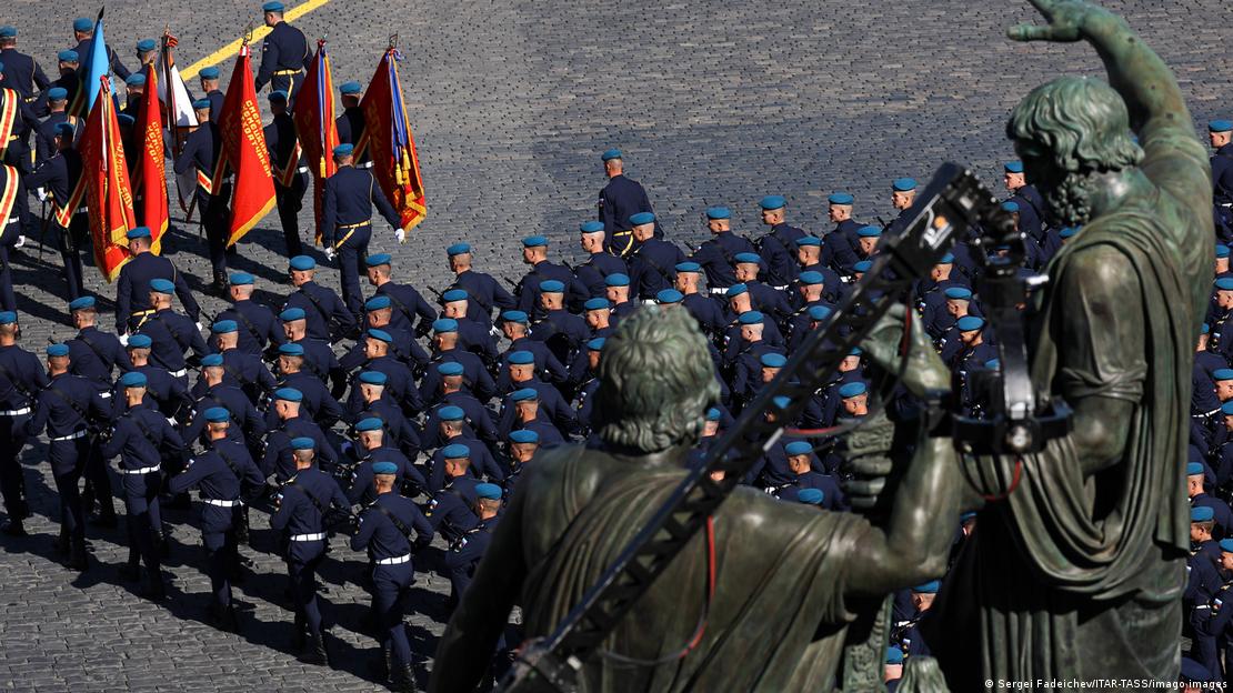 Törene 10 binden fazla asker katıldı