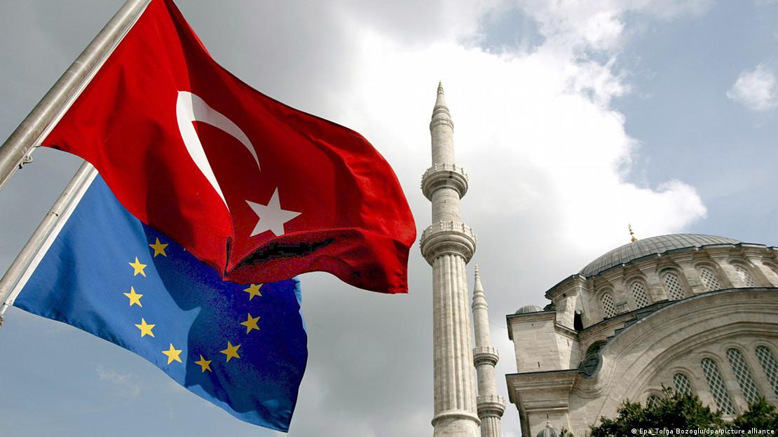 Türkiye, Avrupa Konseyi'nin yaptırım tehdidi ile karşı karşıya 