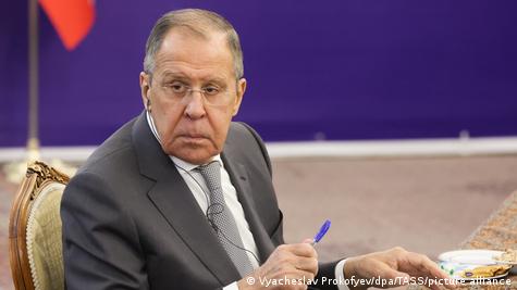 Rusya Dışişleri Bakanı Sergey Lavrov çatışmaların genişlemesinin önlenmesini istedi. 