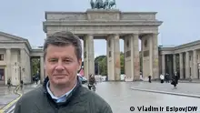 Berlin | Vladimir Esipov 